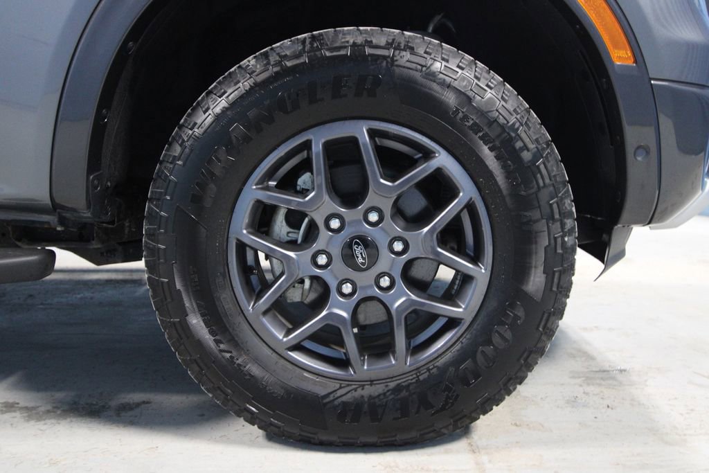 Used 2024 Ford Ranger XLT AWD/4WD image 33