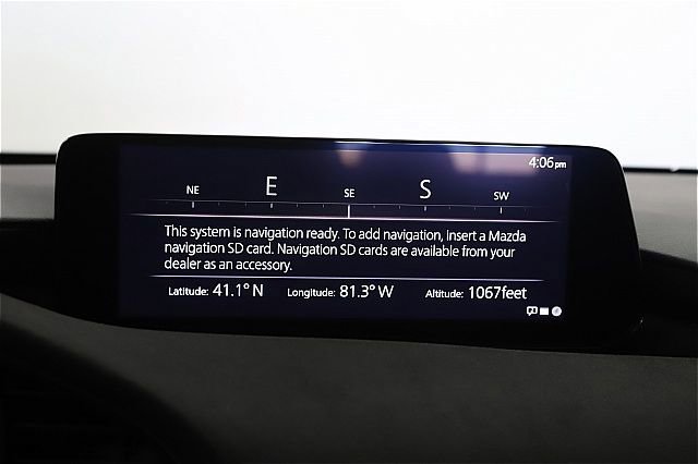 Used 2025 MAZDA MAZDA3 Carbon image 31