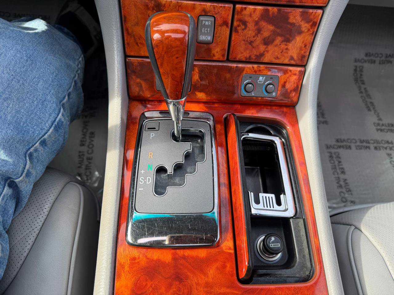 Used 2006 Lexus LS 430 image 18