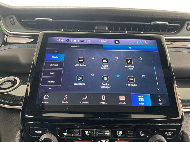 Used 2024 Jeep Grand Cherokee Trailhawk image 20