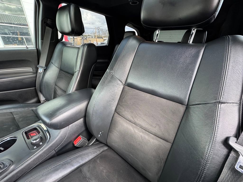 Used 2019 Dodge Durango R/T image 26