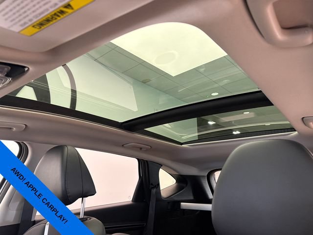 Used 2022 Hyundai Tucson Limited AWD/4WD image 10