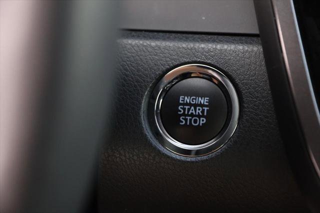 Certified 2024 Toyota Camry XSE w/ Navigation Package image 15