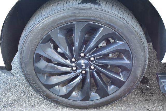 Used 2021 Lincoln Navigator L Reserve image 67