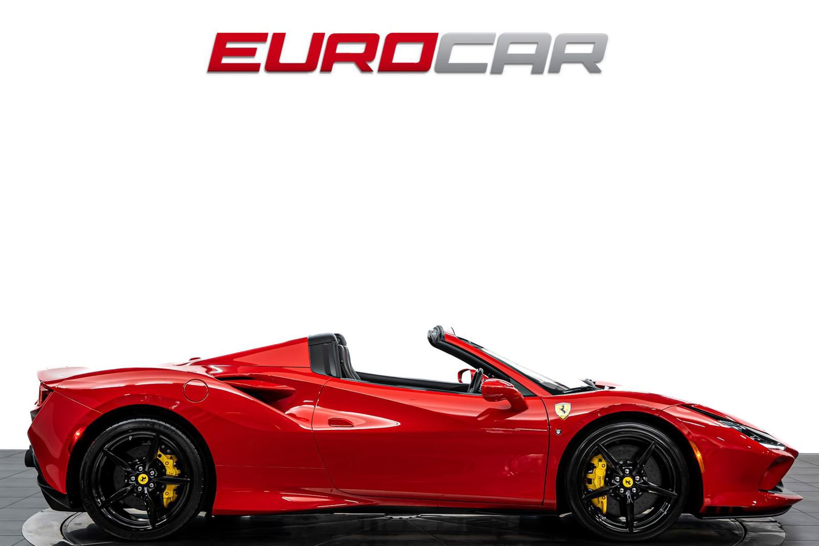 Used 2022 Ferrari F8 Tributo image 7