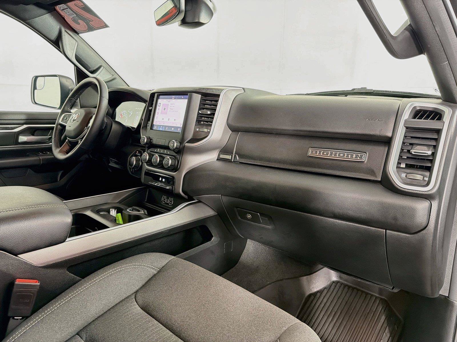 Used 2023 RAM 1500 Big Horn AWD/4WD image 31