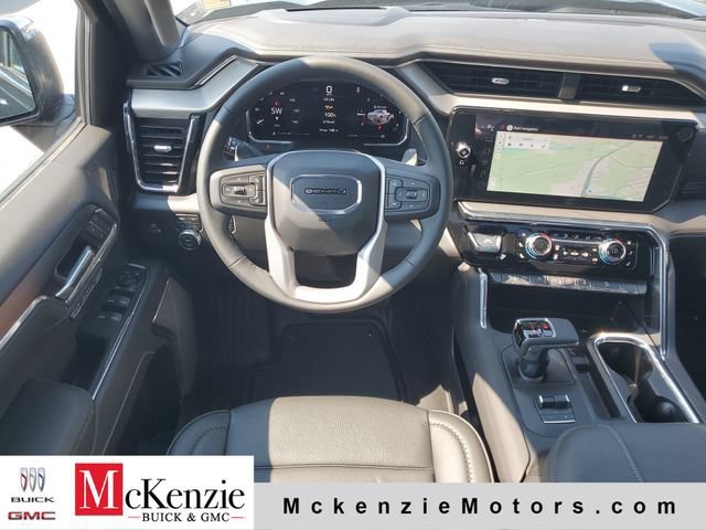 New 2026 GMC Sierra 1500 Denali w/ Denali Reserve Package AWD/4WD image 26