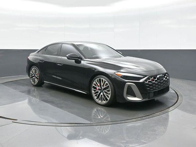 Used 2025 Audi S5 Prestige