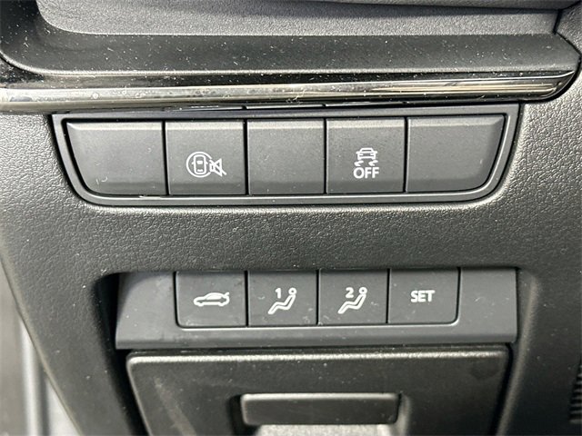 Used 2024 MAZDA MAZDA3 s image 22