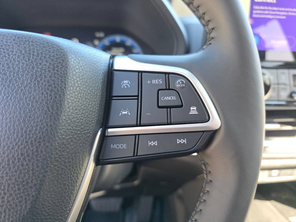Used 2026 Toyota Grand Highlander AWD image 33