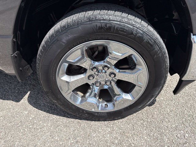 Used 2022 RAM 1500 Big Horn AWD/4WD image 12