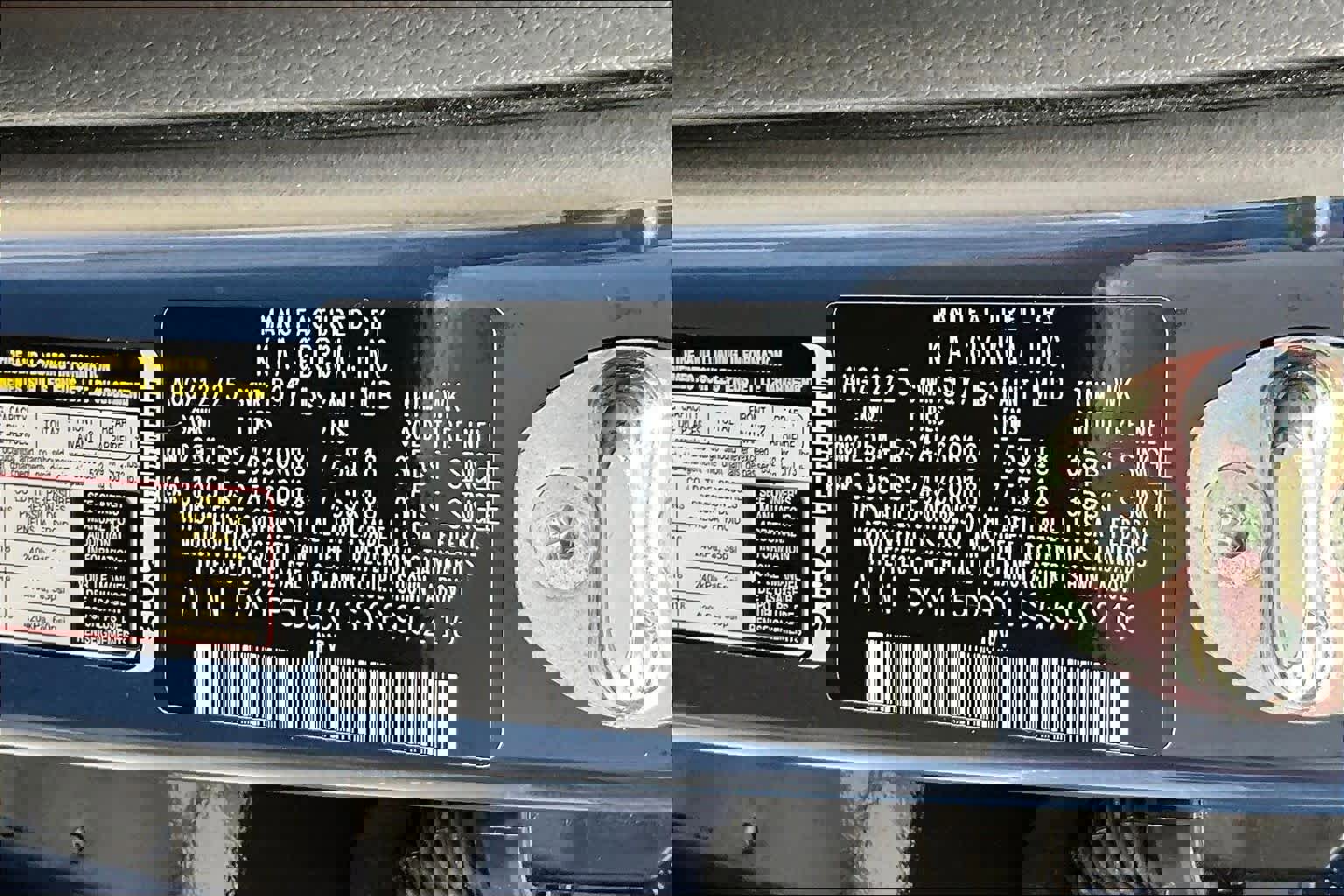 Certified 2025 Kia Telluride SX Prestige X-Pro image 35