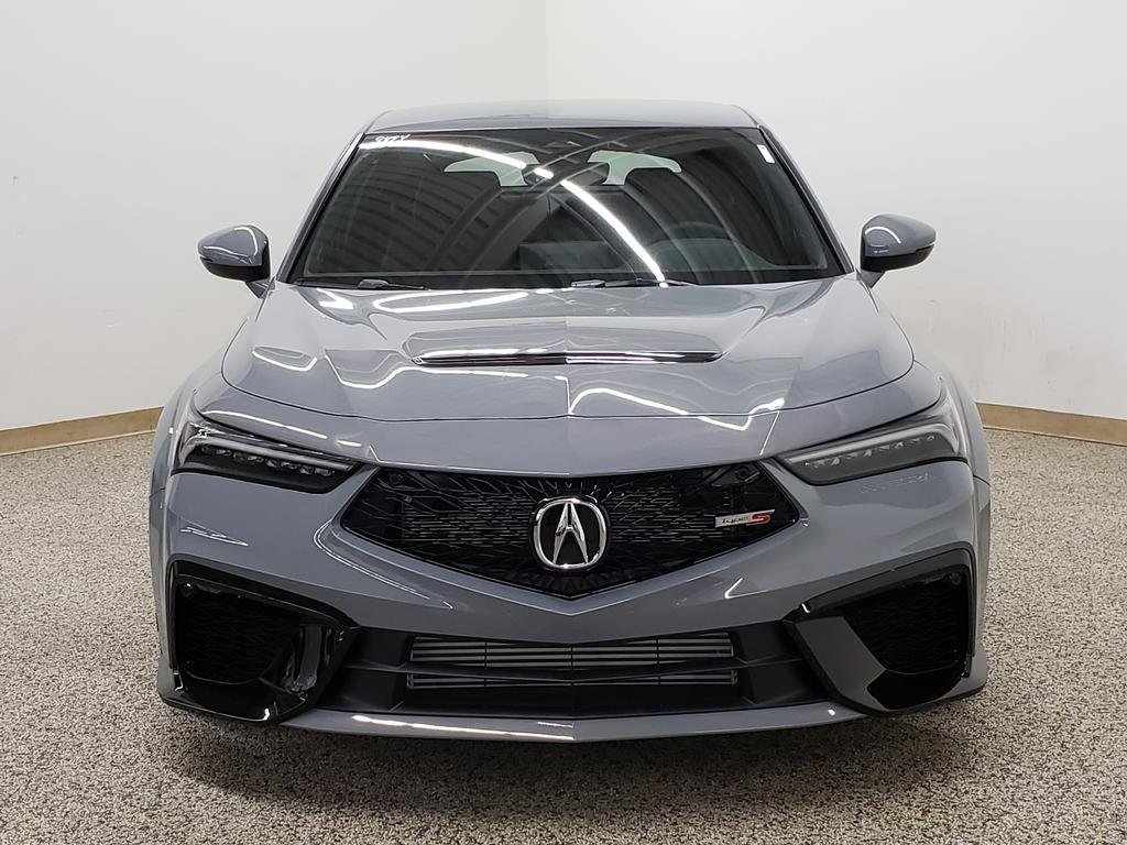 New 2026 Acura Integra Type S image 5