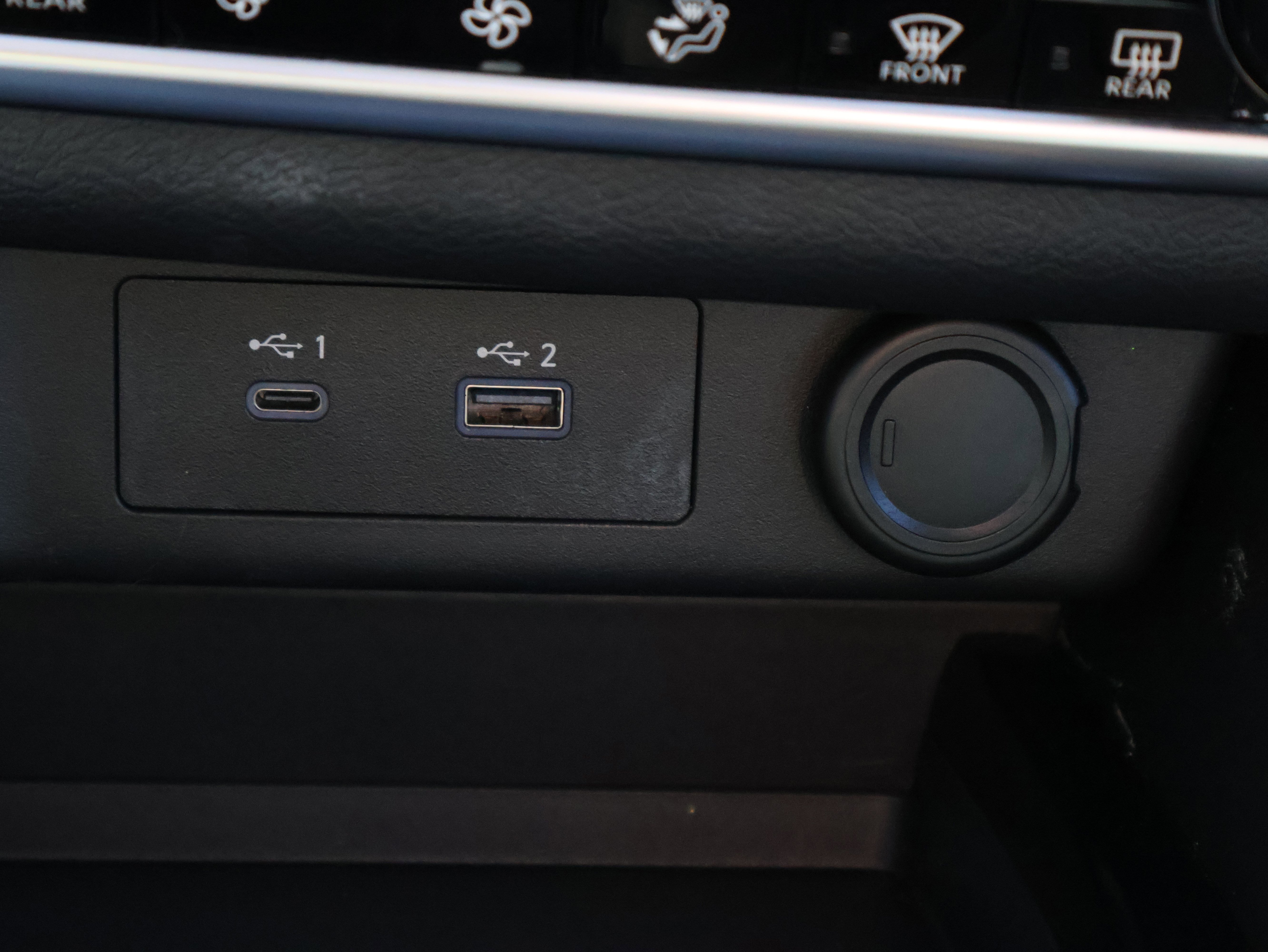 Used 2022 Nissan Rogue SL image 32