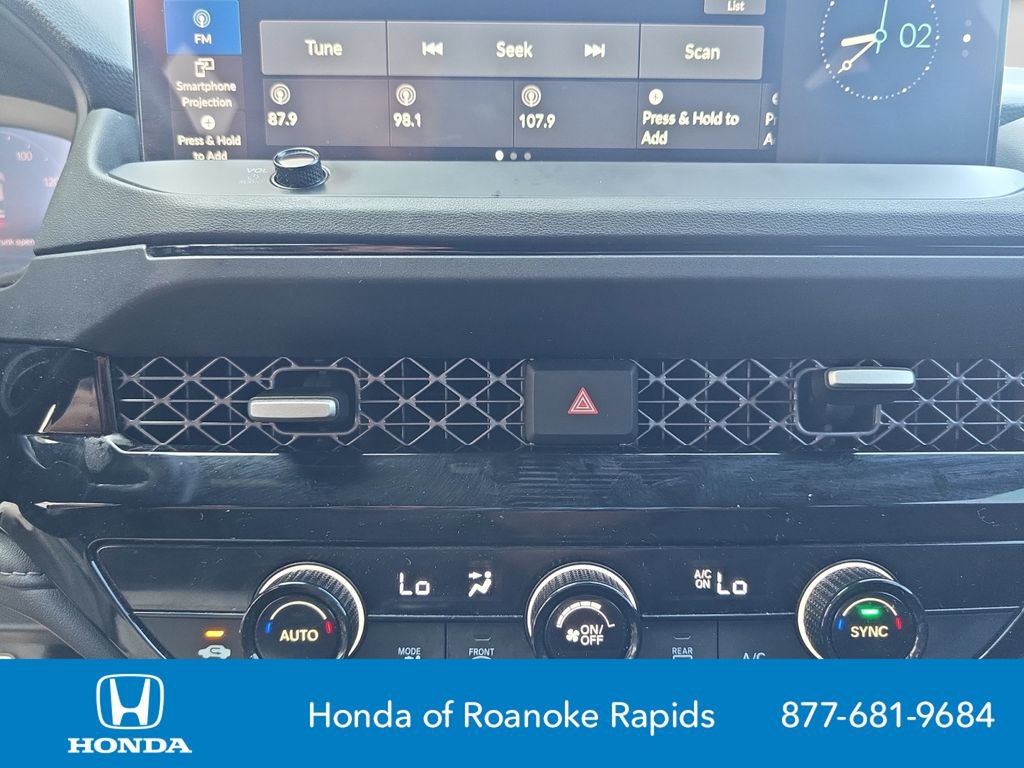 Used 2023 Honda Accord Sport image 27