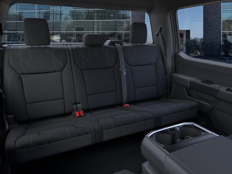 New 2026 Ford F150 STX image 11