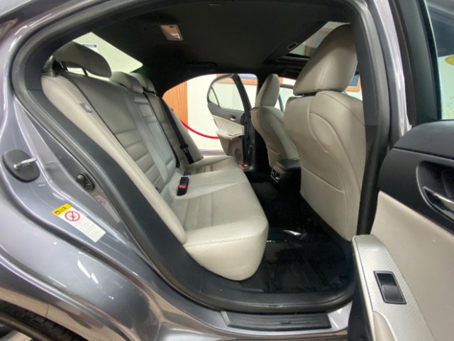 Used 2015 Lexus IS 250 AWD w/ F-Sport Package image 14