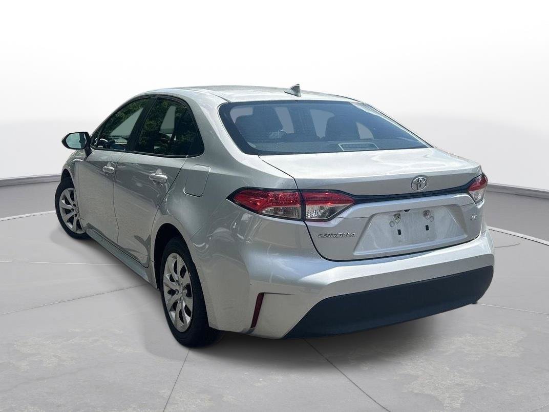 Used 2024 Toyota Corolla LE FWD image 8