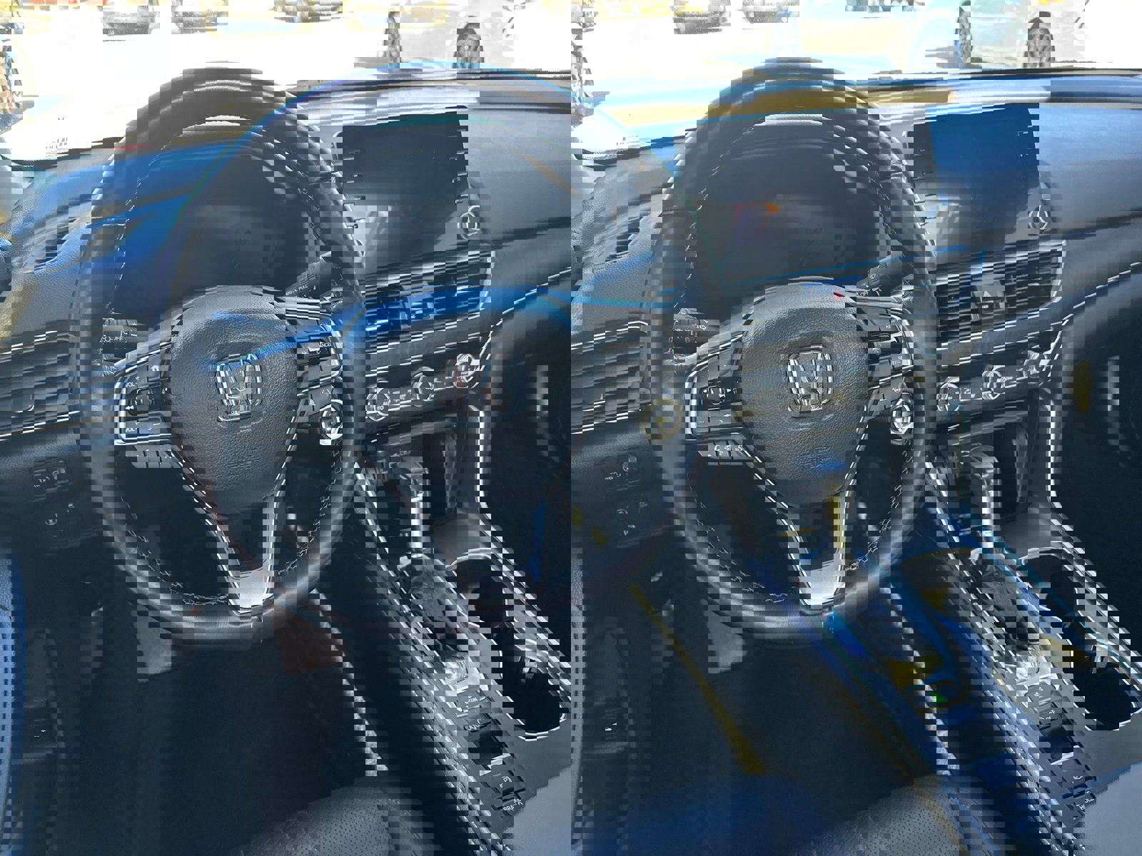 Used 2022 Honda Accord EX-L image 22