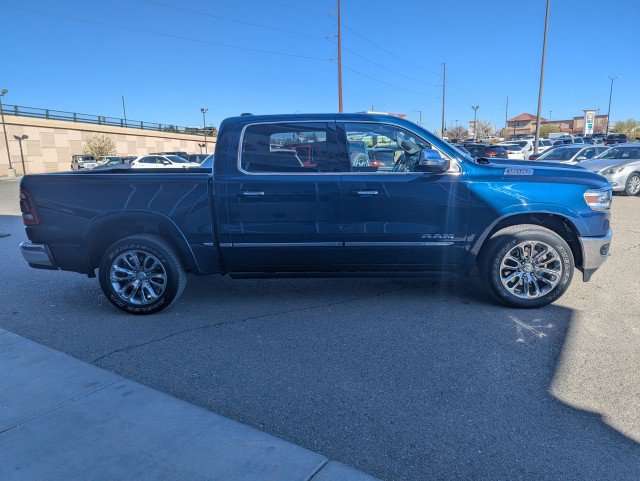 Used 2019 RAM 1500 Limited image 6