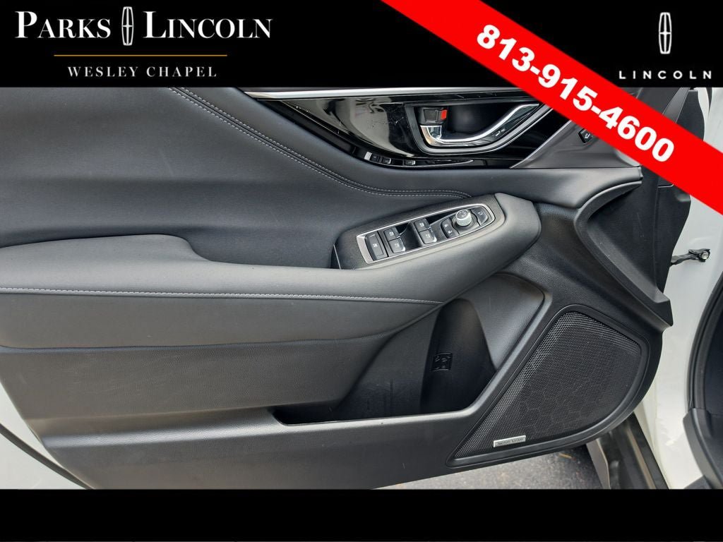Used 2024 Subaru Outback Touring XT w/ Tech Package 3 AWD/4WD image 16