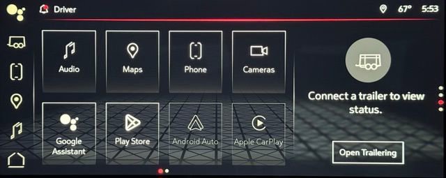 Used 2023 GMC Sierra 1500 AT4 image 37