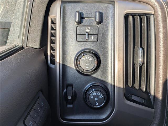 Used 2019 GMC Sierra 2500 Denali w/ Duramax Plus Package image 14