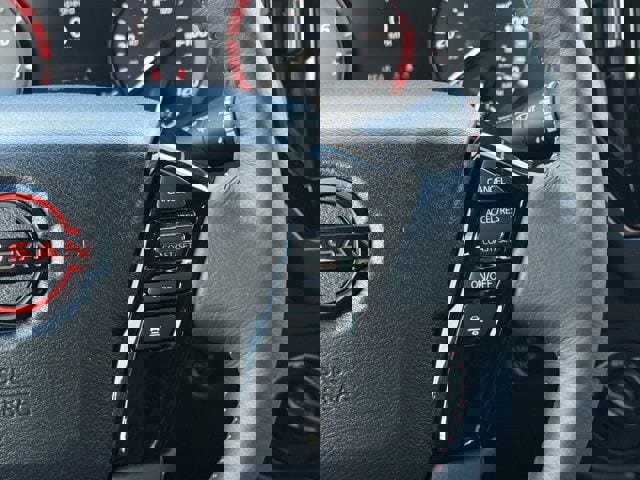 New 2026 Nissan Frontier PRO-4X w/ Pro Premium Package image 24