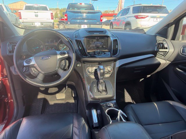Used 2014 Ford Escape Titanium AWD/4WD image 16