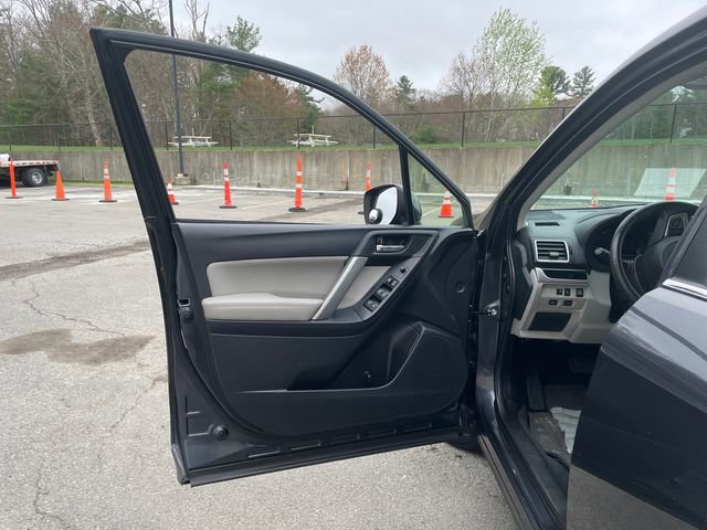 Used 2018 Subaru Forester 2.5i Limited image 25