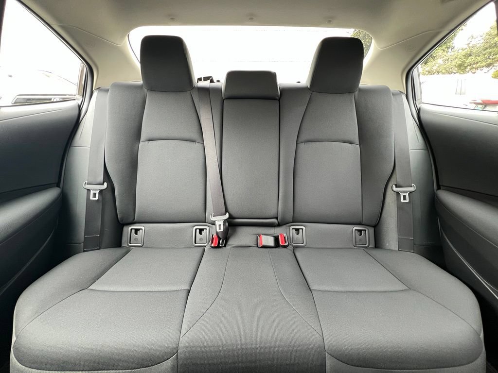 Certified 2026 Toyota Corolla LE FWD image 14