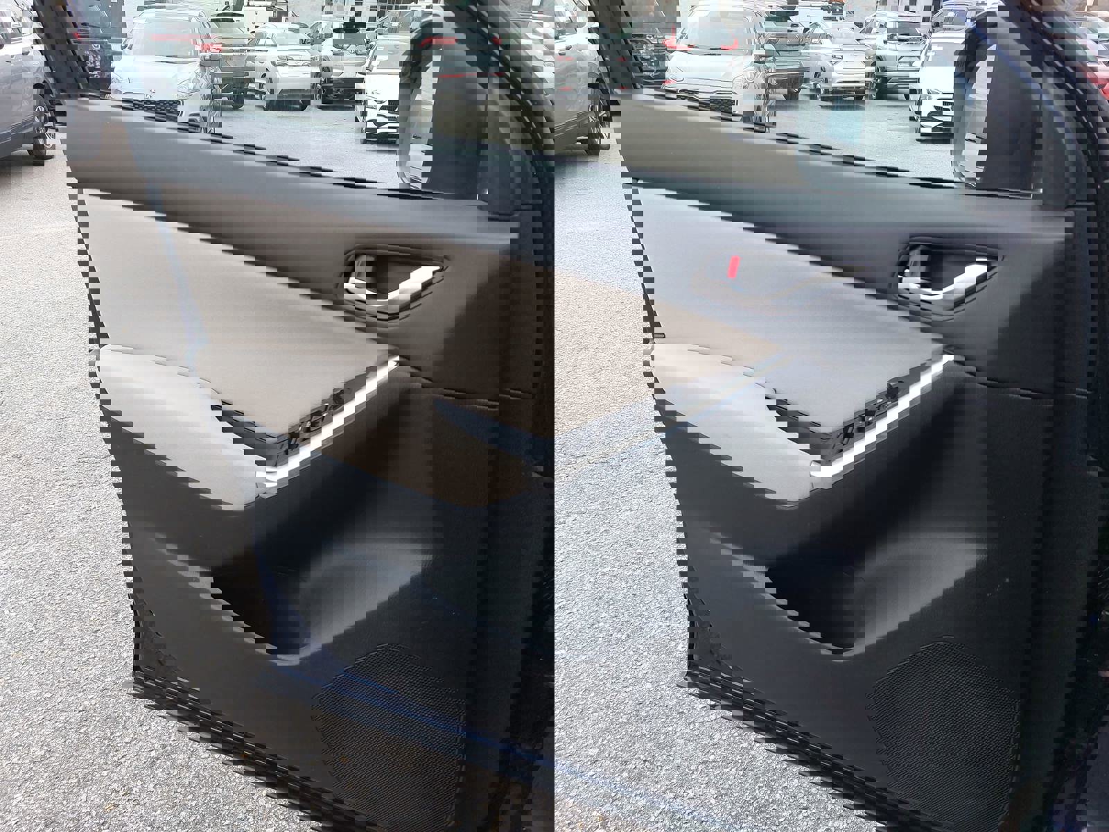 Used 2013 MAZDA CX-5 Touring image 25