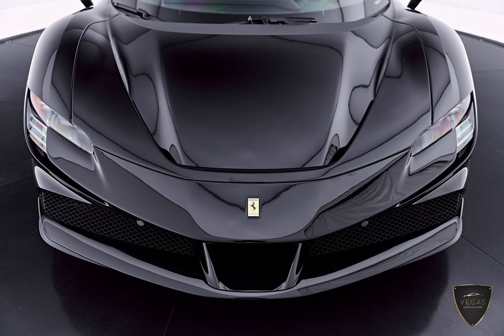 Used 2024 Ferrari SF90 Spider AWD/4WD image 28