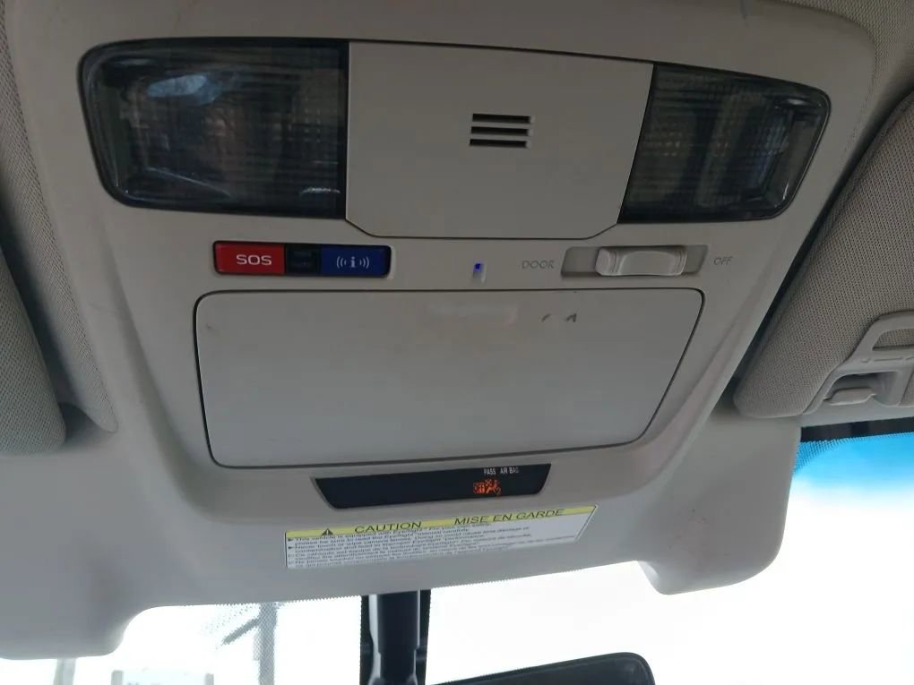 Used 2019 Subaru Outback 2.5i Limited w/ Protection Package #1 image 17