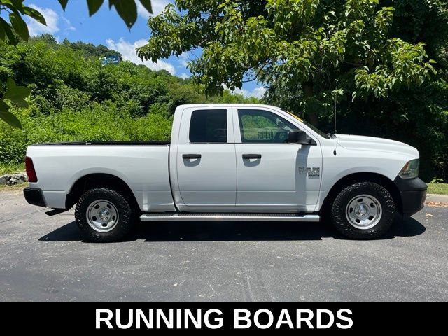 Used 2019 RAM 1500 Tradesman w/ Popular Equipment Group AWD/4WD image 5