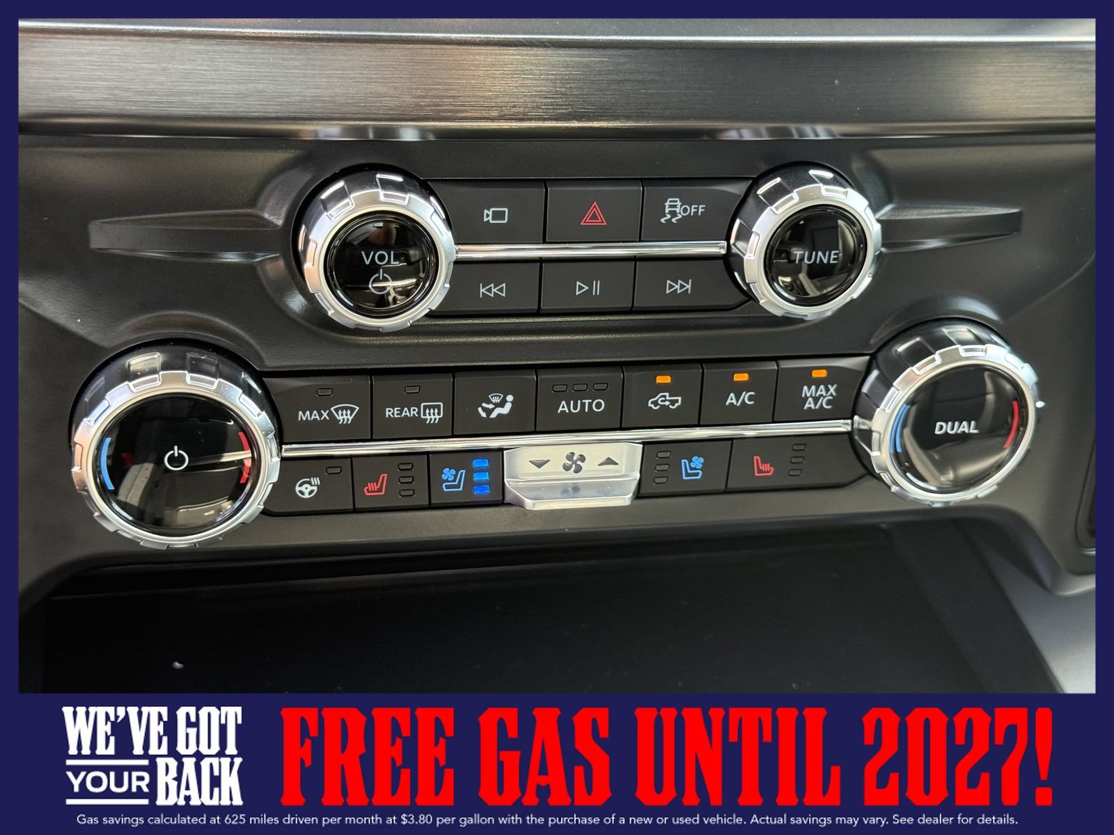 New 2026 Ford F250 Lariat w/ Black Appearance Package AWD/4WD image 23
