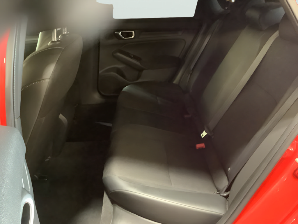 Used 2023 Honda Civic Sport image 18