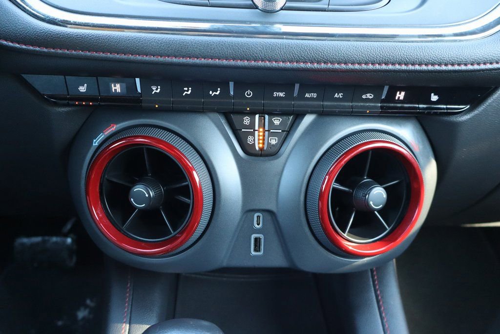 Used 2021 Chevrolet Blazer RS image 12