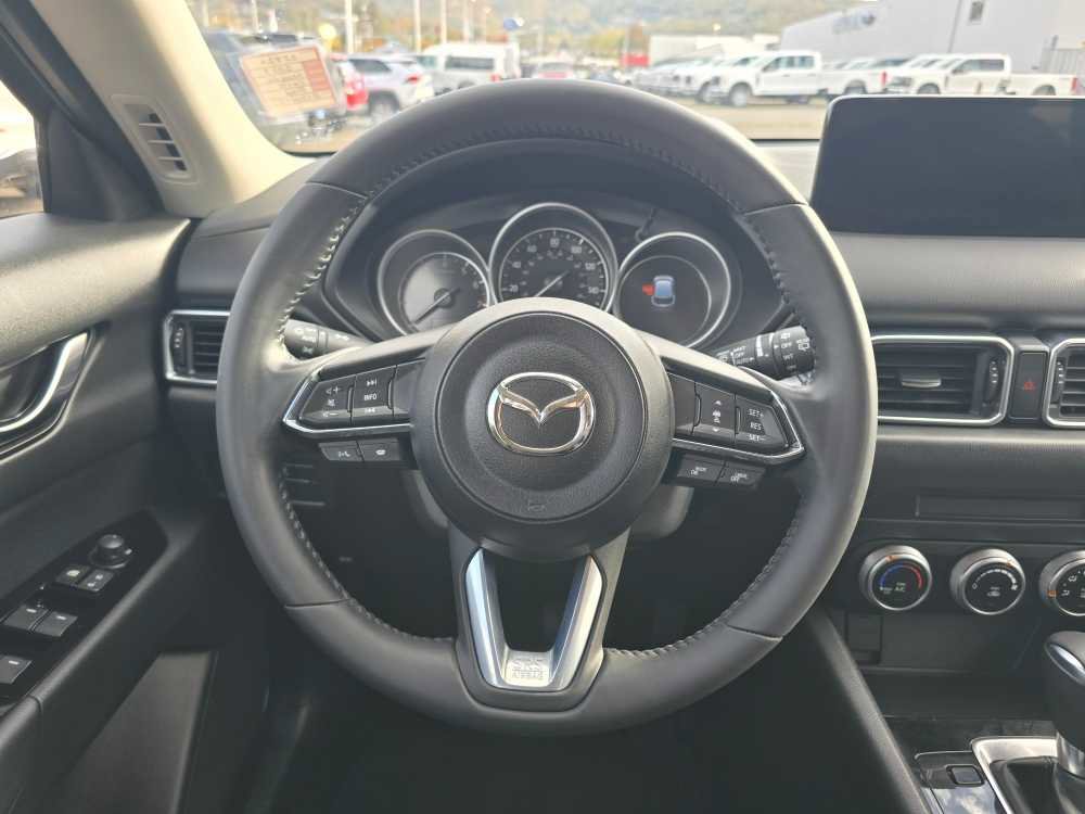 Used 2023 MAZDA CX-5 AWD 2.5 S image 11