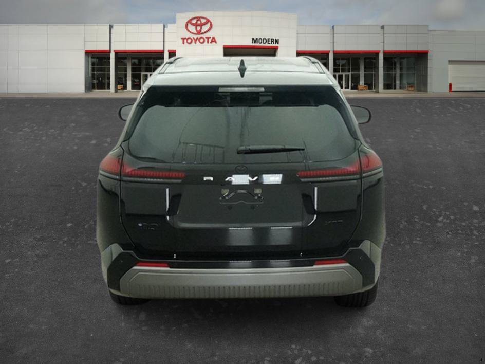 New 2026 Toyota RAV4 XSE w/ Weather Package AWD/4WD image 12