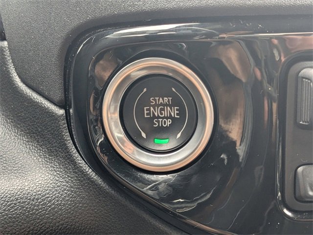 Used 2022 Chevrolet Silverado 1500 LT Trail Boss image 31