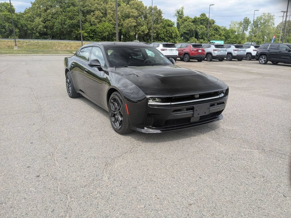 New 2026 Dodge Charger R/T AWD/4WD image 7