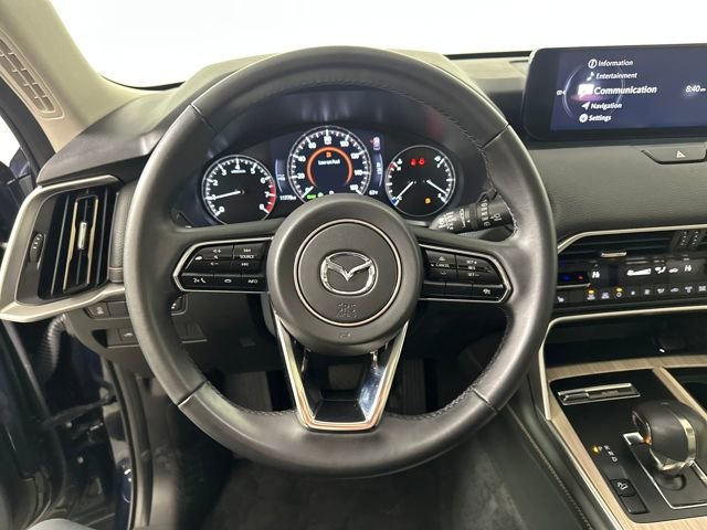 Used 2024 MAZDA CX-90 3.3 Turbo w/ Preferred Package image 14