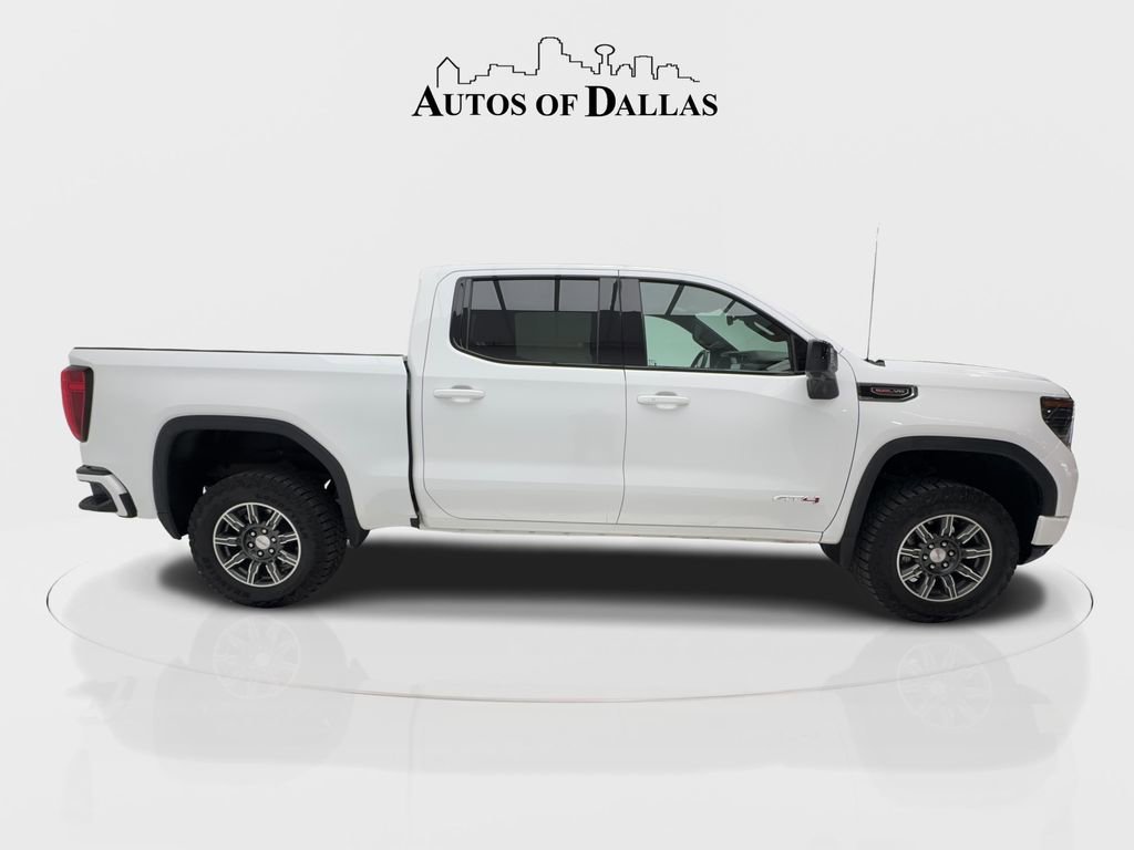Used 2025 GMC Sierra 1500 AT4 AWD/4WD image 7