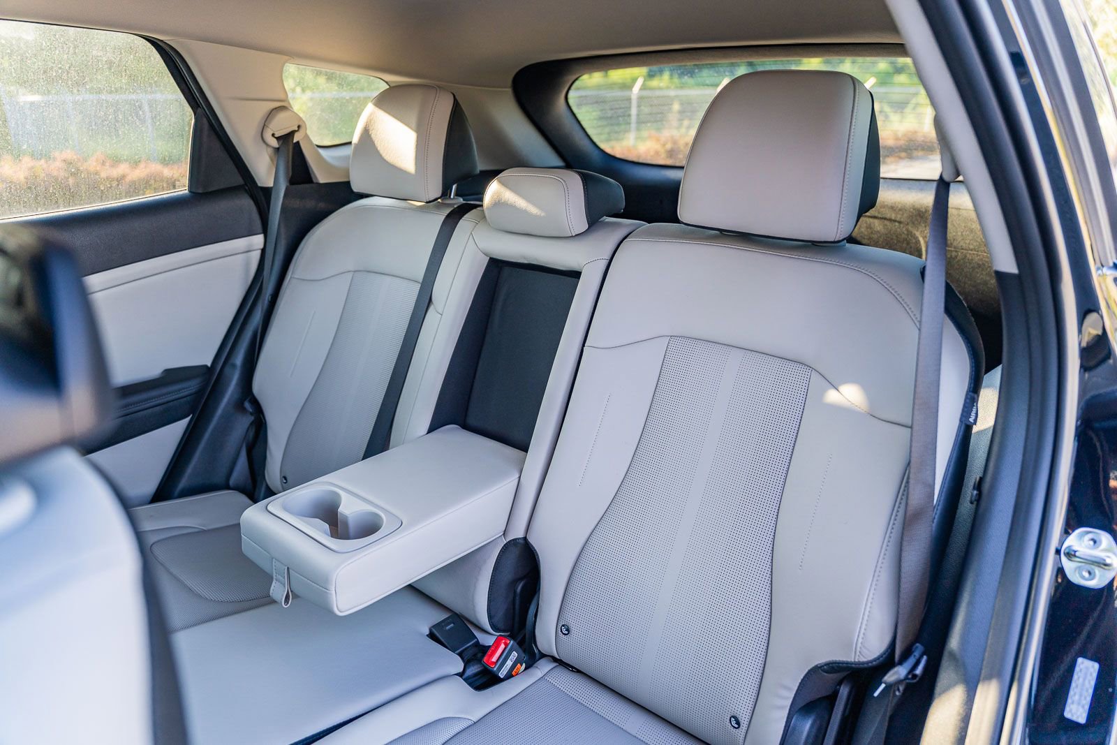 New 2026 Kia Sportage EX image 13