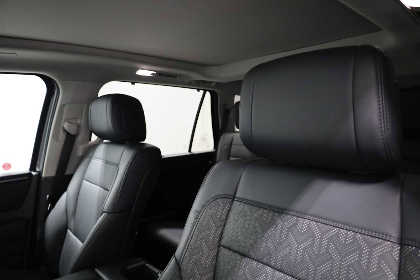 Used 2024 Toyota Sequoia Platinum image 17