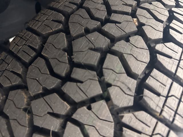 New 2026 Chevrolet Silverado 1500 LTZ w/ Technology Package image 39