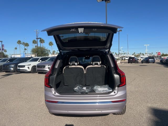 New 2026 Volvo XC90 B5 Core image 28
