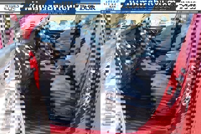 Used 2019 Subaru Forester Limited image 12