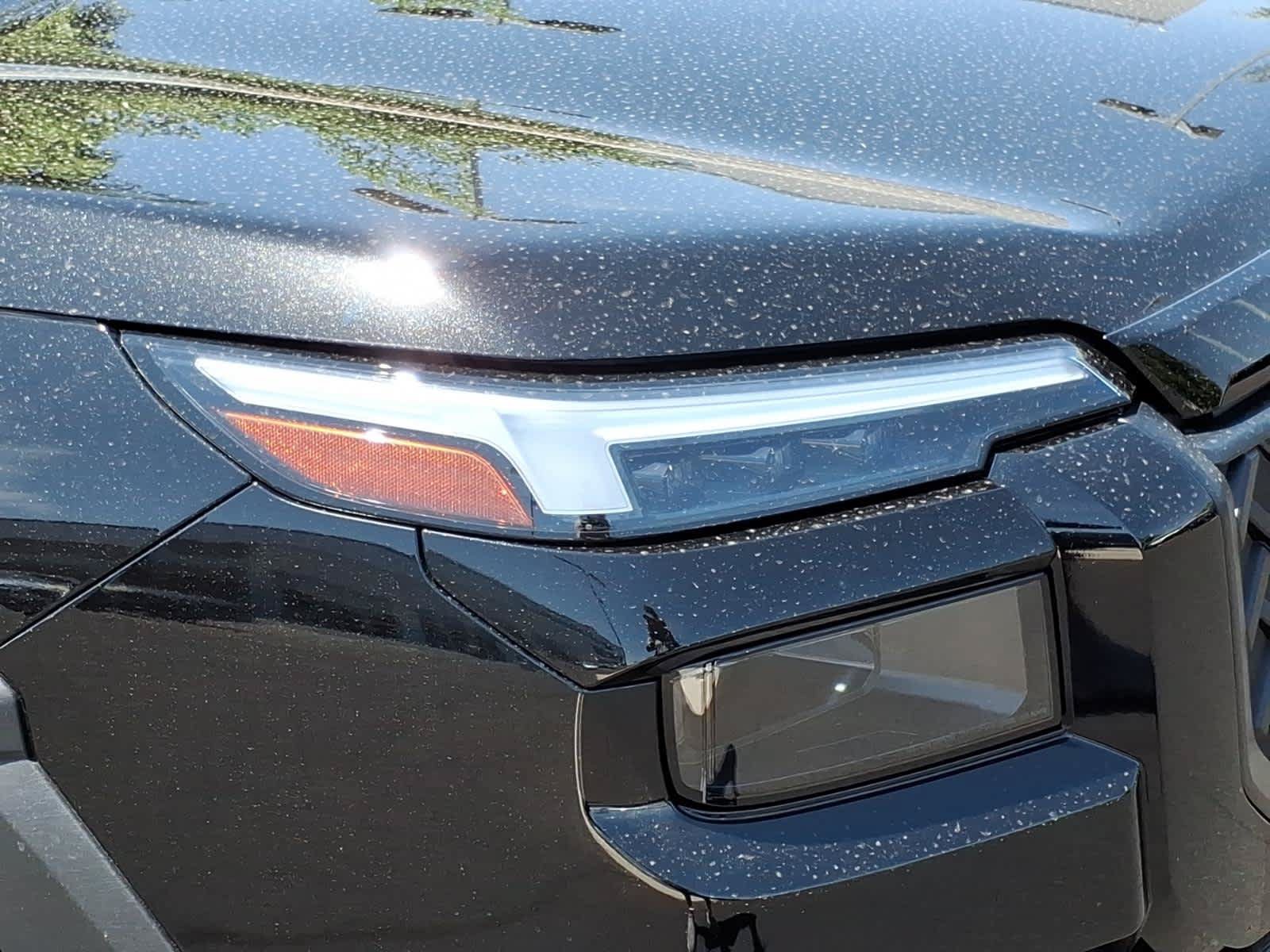 New 2026 Subaru Outback Touring XT AWD/4WD image 9